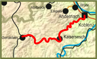 Kaisersesch